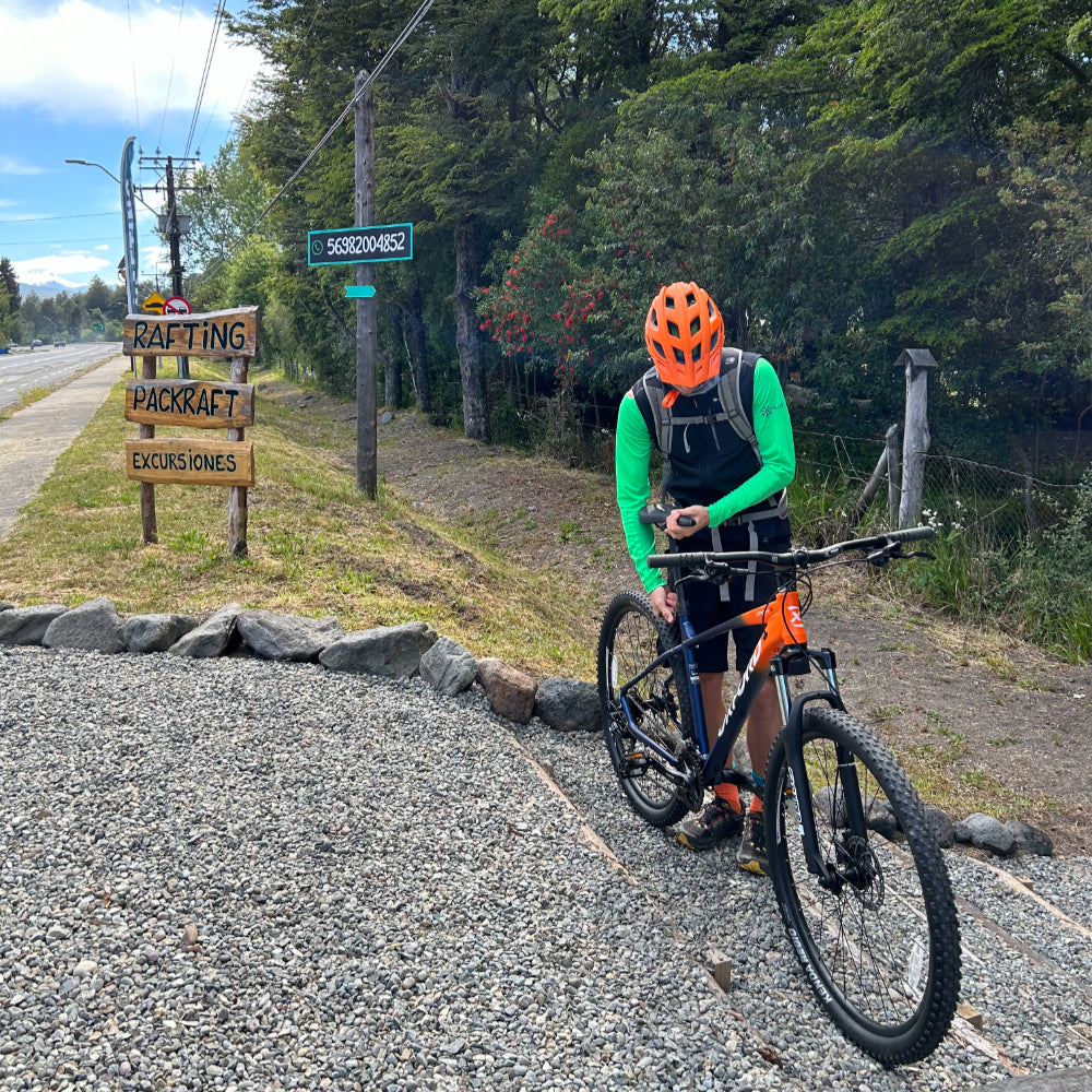 Arriendo de Bicicletas