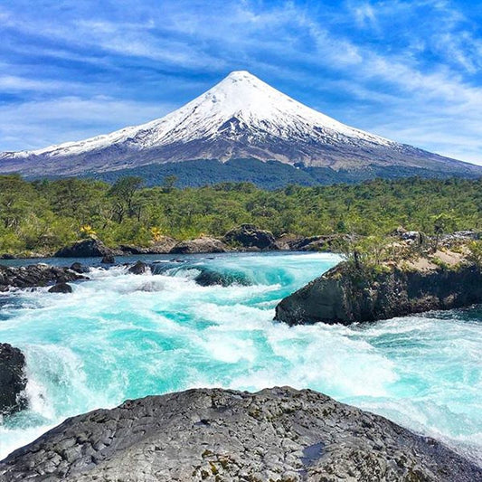 Puerto Varas Adventure Retreat